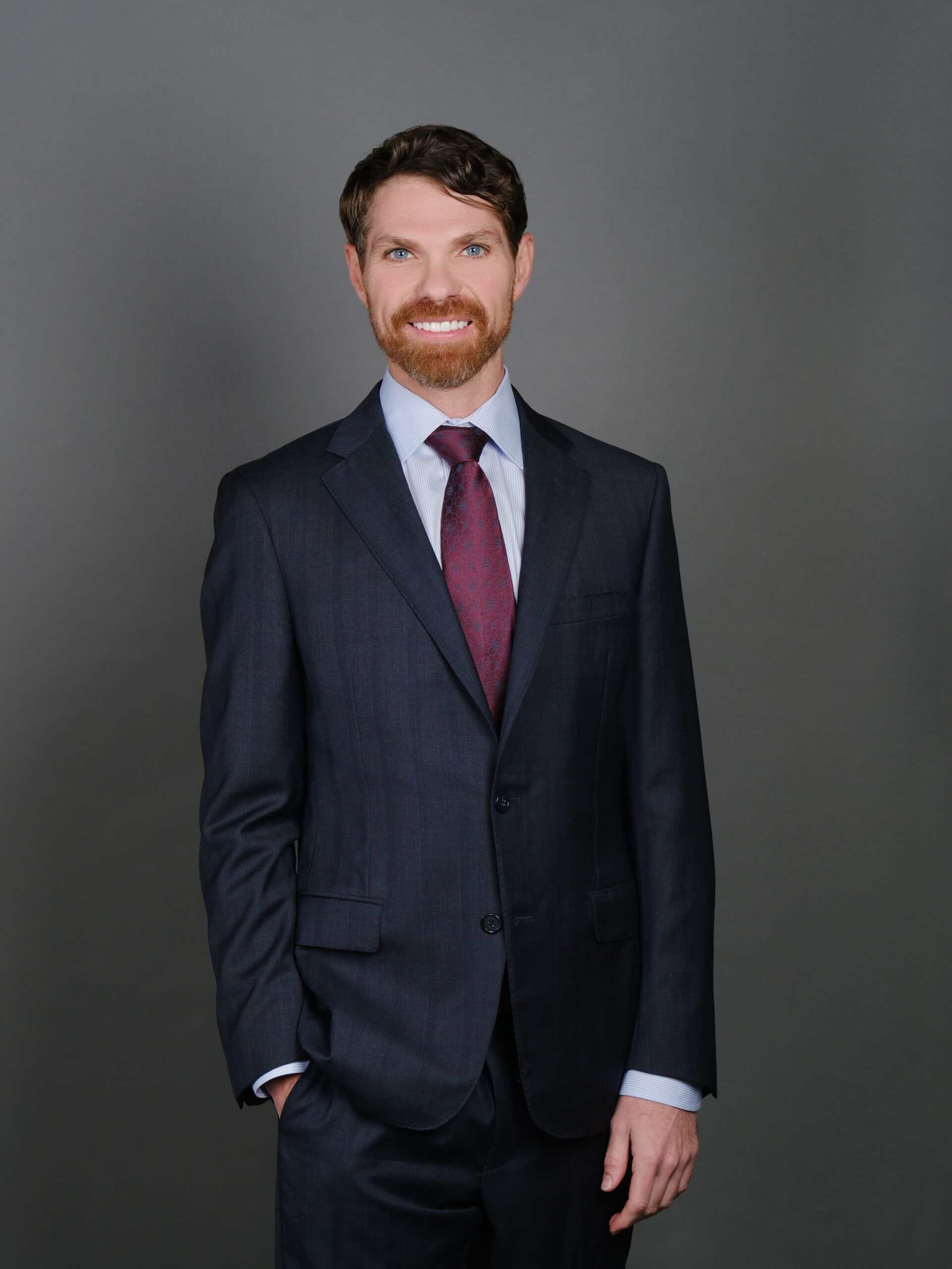 Christian West, abogado de West Injury Law
