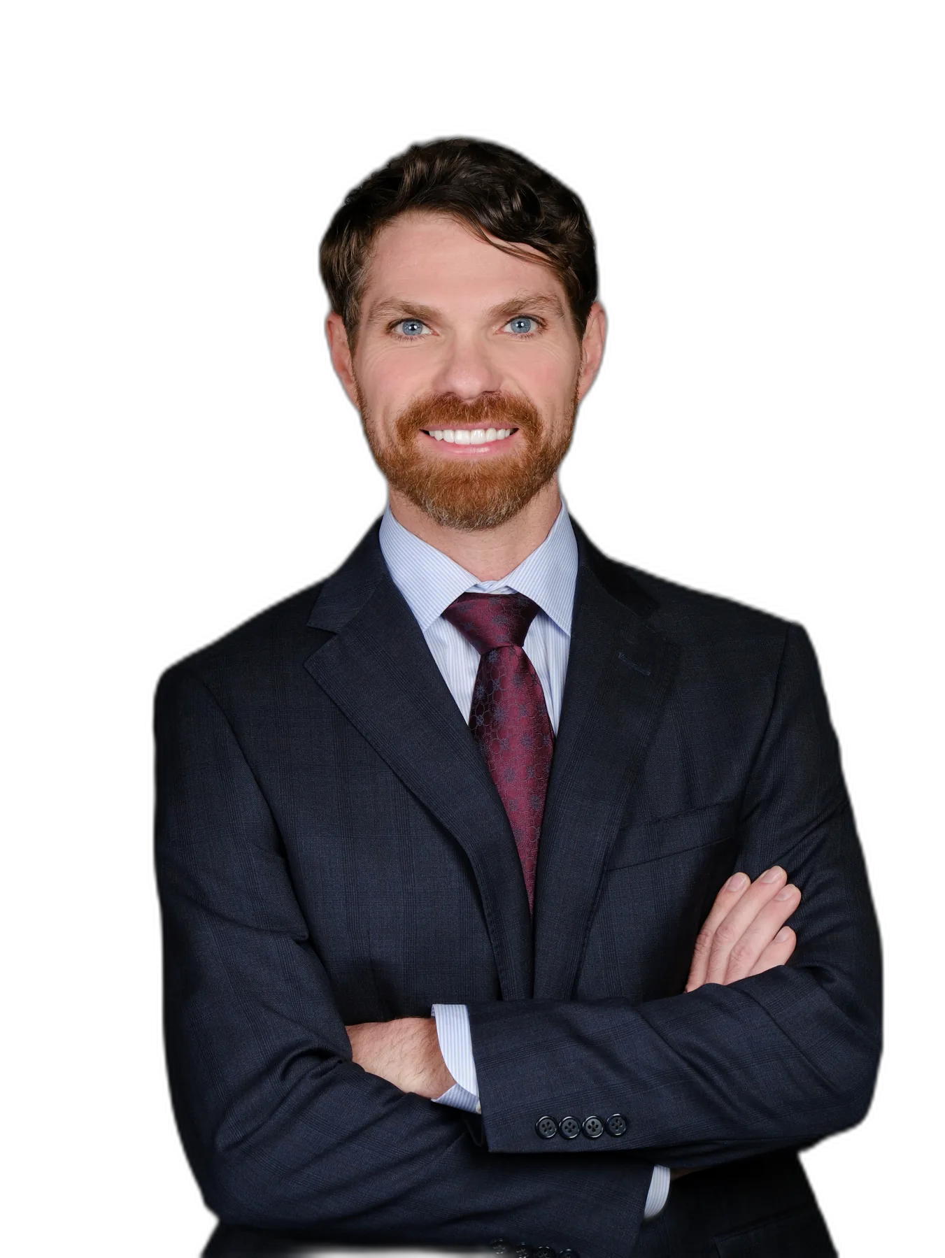 Christian West, abogado de lesiones personales en West Injury Law
