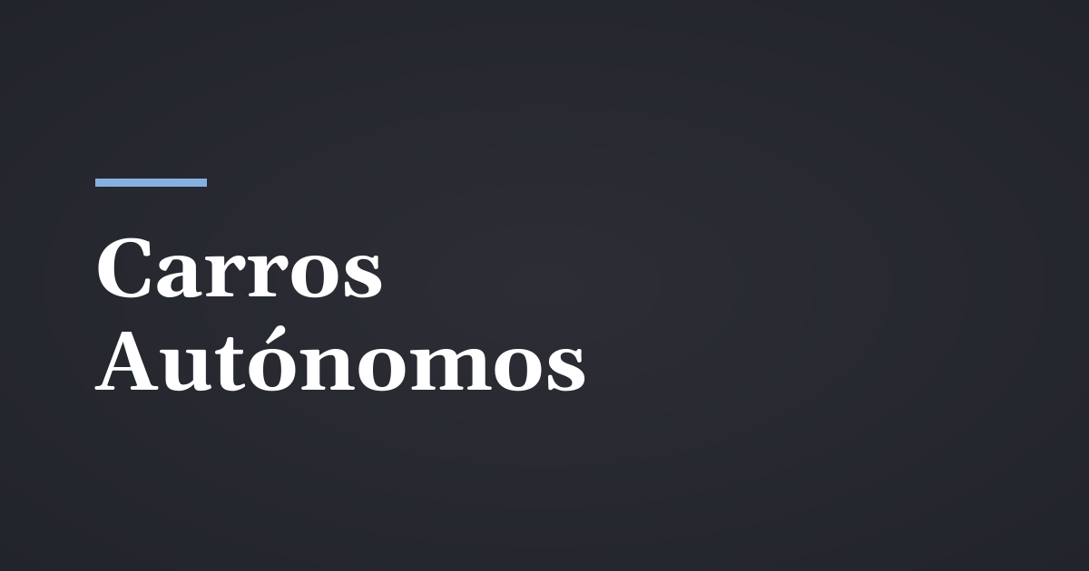 Choques de carros autónomos en Utah: las nuevas reglas