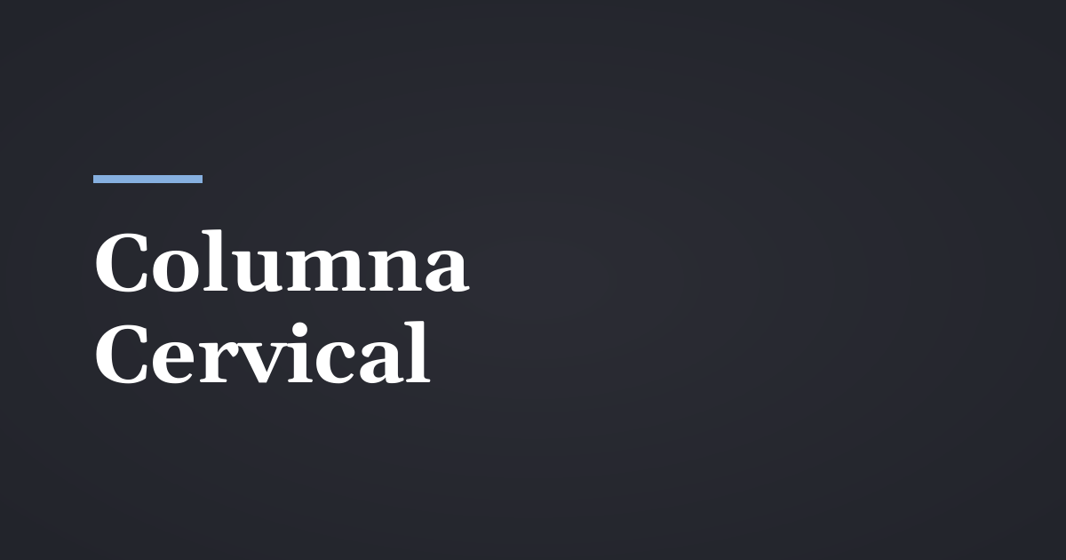 Acuerdos por lesiones de la columna cervical en Salt Lake City