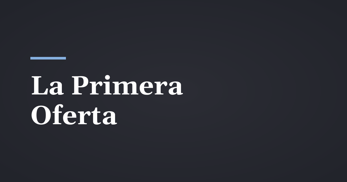 ¿Debo aceptar la primera oferta del seguro en Utah?