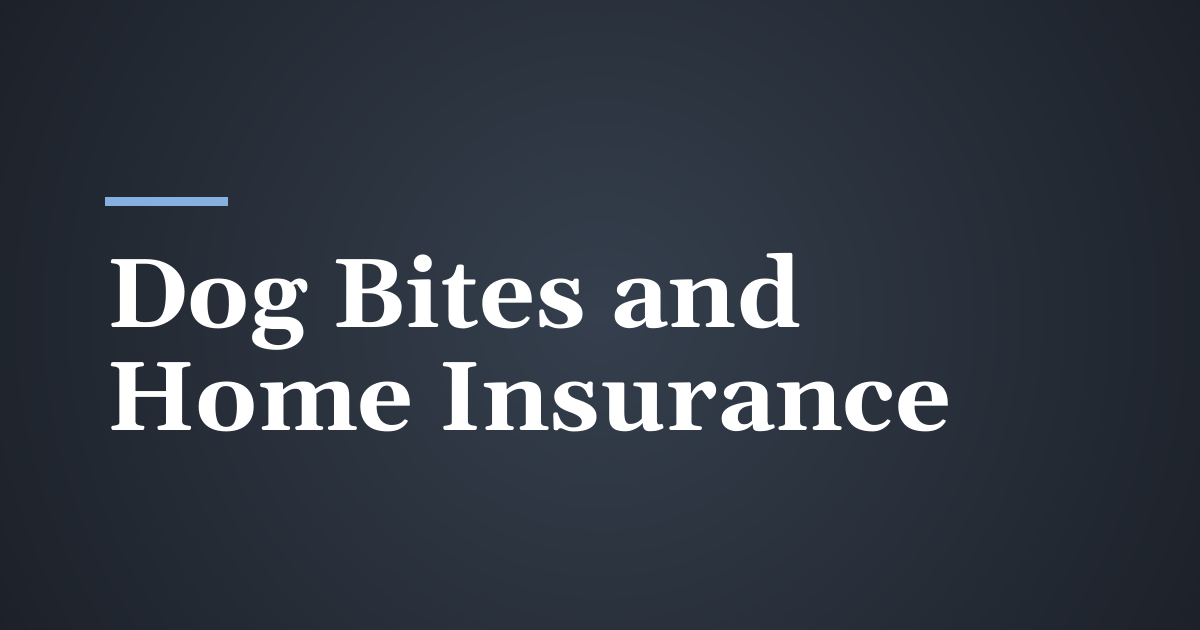 Does Homeowners Insurance Cover Dog Bites in Utah? Limits and Breed Exclusions